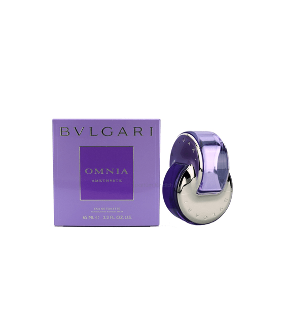 Bvlgari Omnia Amethyste EDT 65 ML (M)