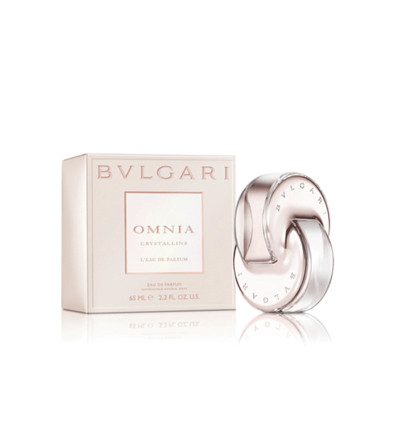 Bvlgari Omnia Crystalline EDP 65 ML