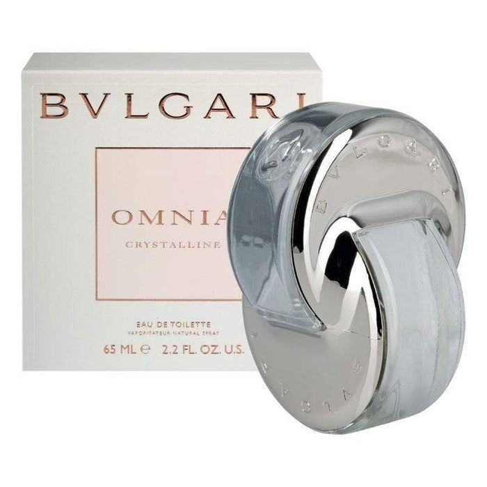 Bvlgari Omnia Crystalline EDT 65 ML (M)