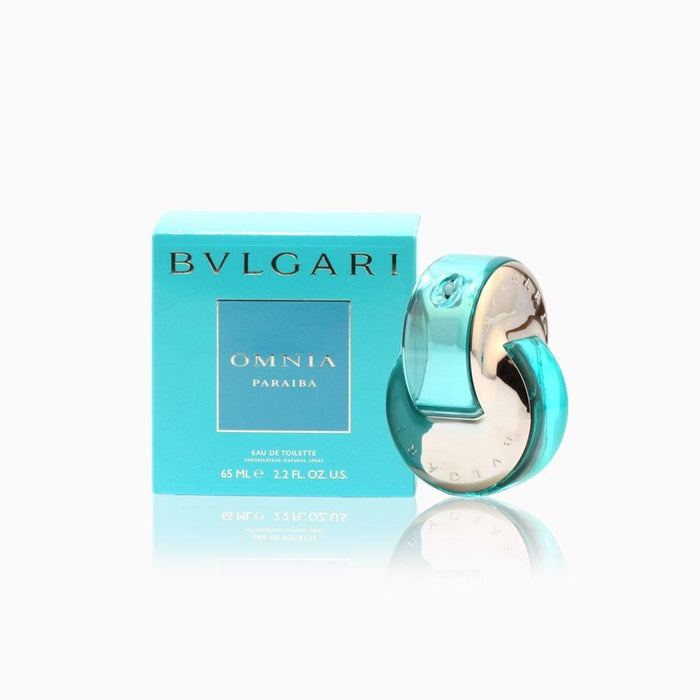 Bvlgari Omnia Paraiba EDT 65 ML (M)