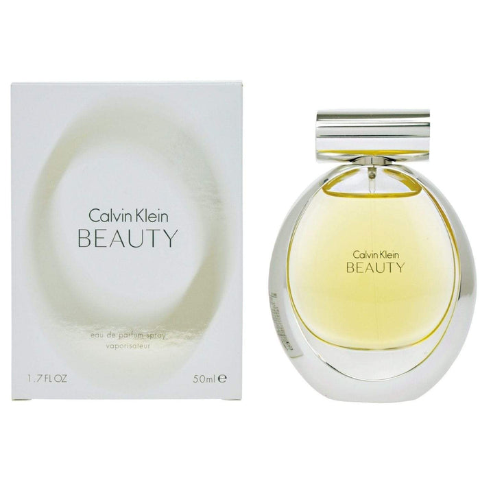 Calvin Klein Calvin Klein Beauty  EDP 50 ML (M)