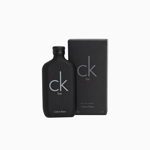 Calvin Klein Calvin Klein CK BE EDT 200 ML (U)