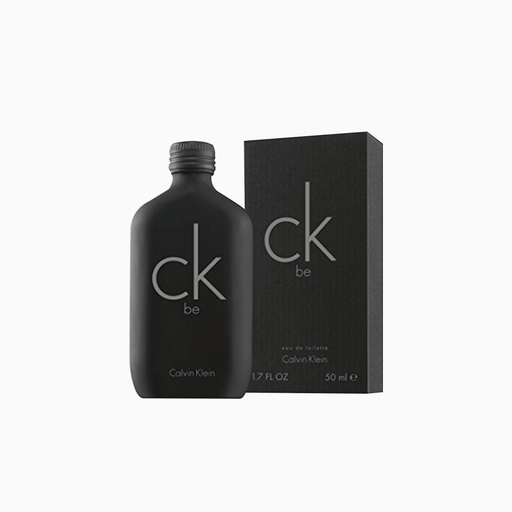 Calvin Klein Calvin Klein CK Be EDT 50 ML (U)