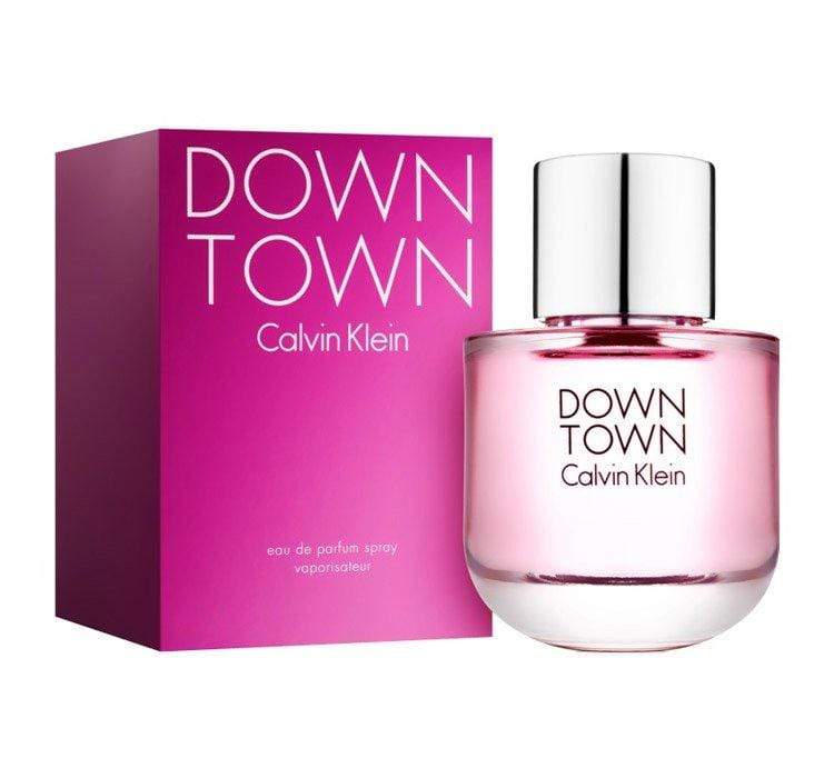 Calvin Klein Downtown EDP 90 ML (M)