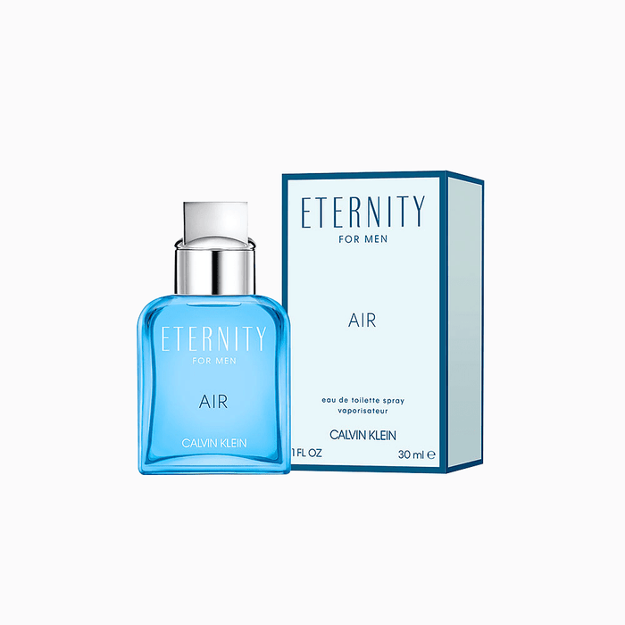 Calvin Klein Eternity Air EDT 30 ML (H)