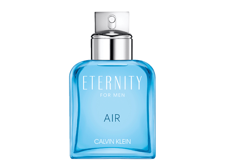 Calvin Klein Calvin Klein Eternity AIR For Men TESTER EDT 100 ML (H)