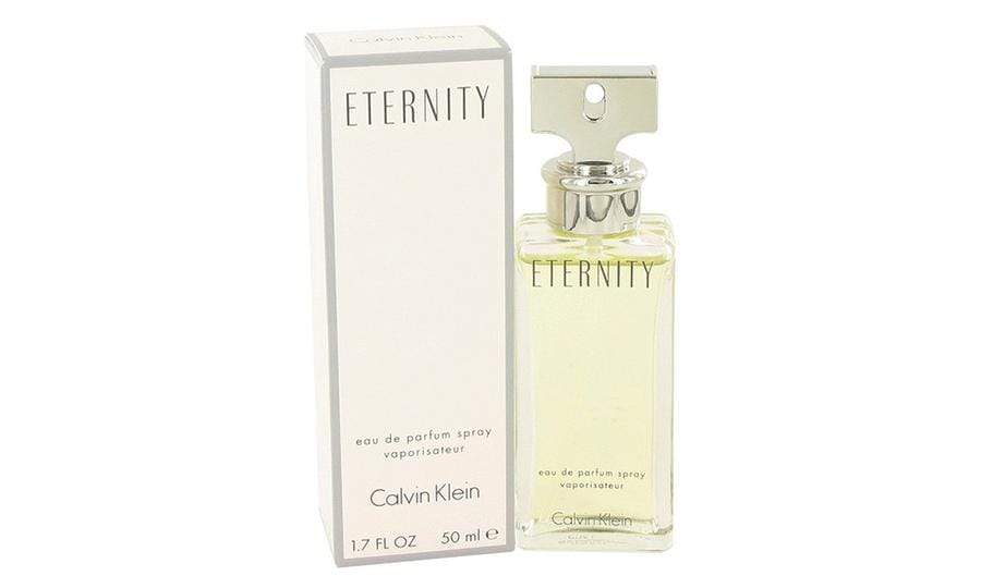 Calvin Klein Eternity EDP 50 ML (M)