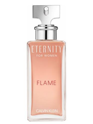 Calvin Klein Calvin Klein Eternity Flame EDP 100 ML Tester (M)