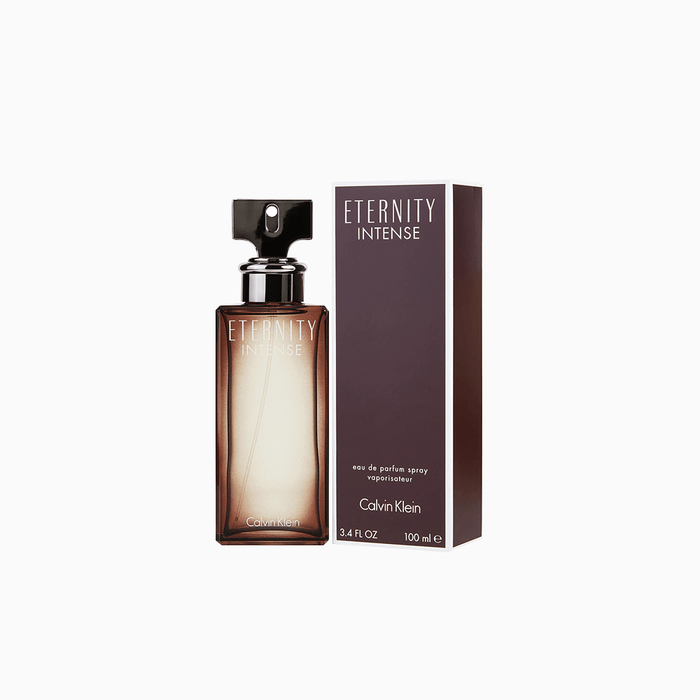 Calvin Klein Eternity Intense EDP 100 ML (M)