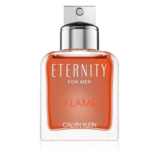 Calvin Klein Calvin Klein Eternity Men Flame EDT 100 ML Tester (H)