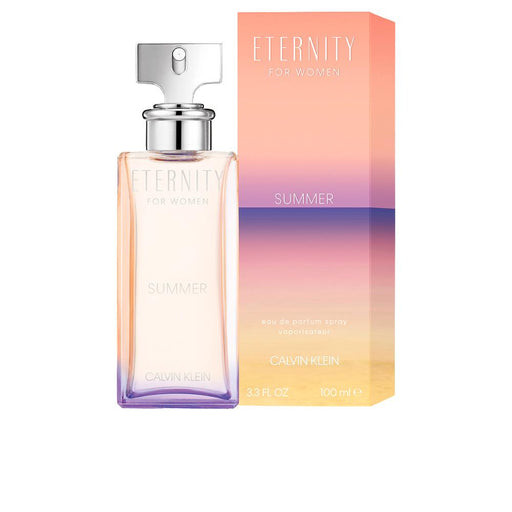 Calvin Klein Calvin Klein Eternity Summer Women 2015 EDP 100 ML (M)