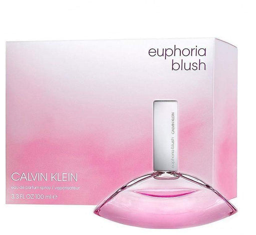 Calvin Klein Calvin Klein Euphoria Blush EDP 100 ML (M)