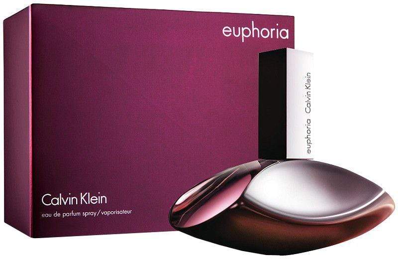 Calvin Klein Calvin Klein Euphoria EDP 160 ML (M)