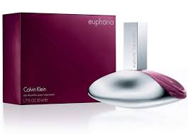 Calvin Klein Euphoria EDP 50 ML (M)