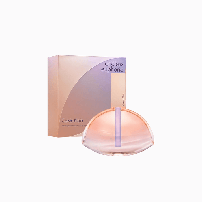 Calvin Klein Euphoria Endless EDP 125 ML (M)