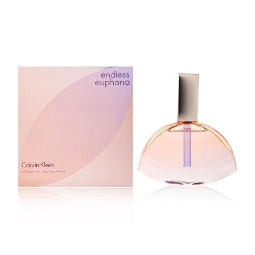 Calvin Klein Calvin Klein Euphoria Endless EDP 75 ML (M)