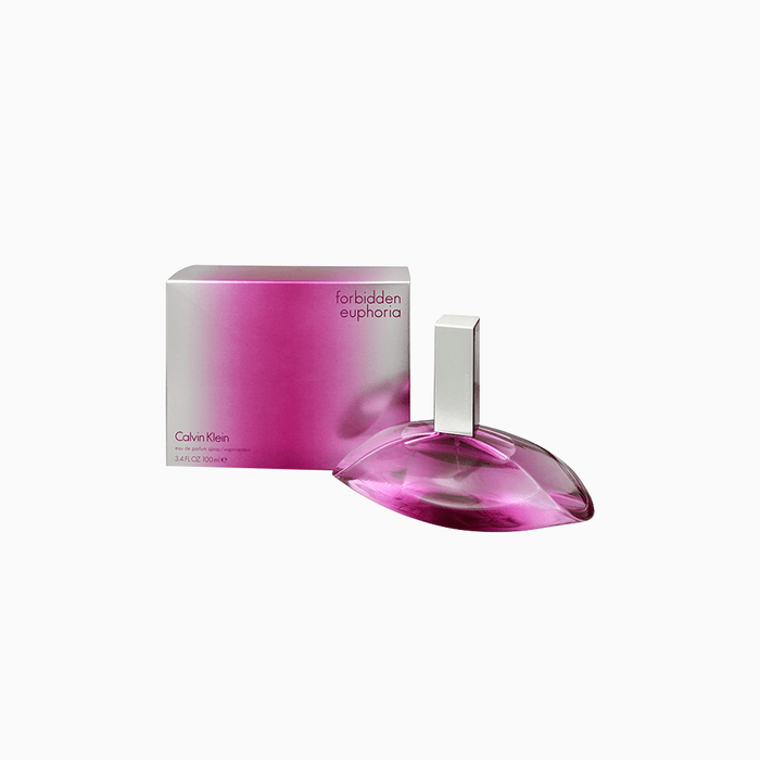 Calvin Klein Euphoria Forbidden EDP 100 ML (M)