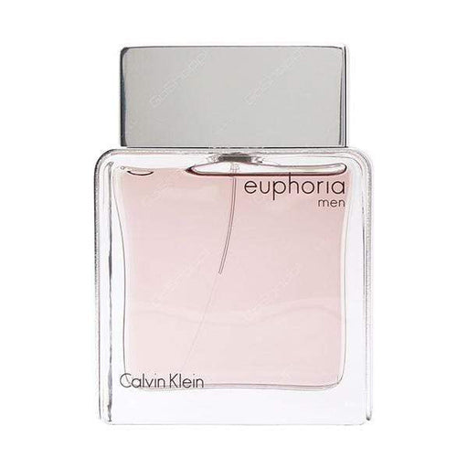 Calvin Klein Calvin Klein Euphoria Men EDT 100 ML Tester (H)