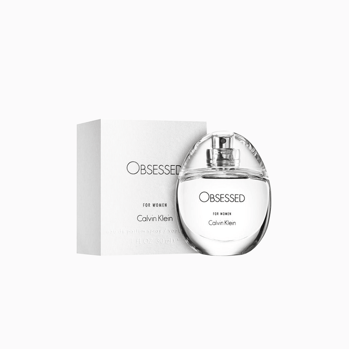 Calvin Klein Obsessed EDP 30 ML (M)