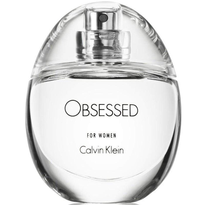 Calvin Klein Obsessed EDP 50 ML (M)