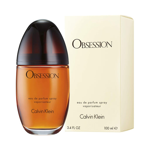 Calvin Klein Calvin Klein Obsession EDP 100 ML (M)