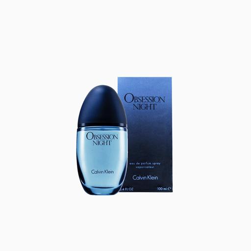 Calvin Klein Calvin Klein Obsession Night Women EDP 100 ML (M)