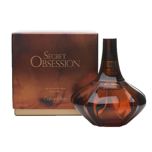 Calvin Klein Calvin Klein Obsession Secret EDP 100 ML (M)