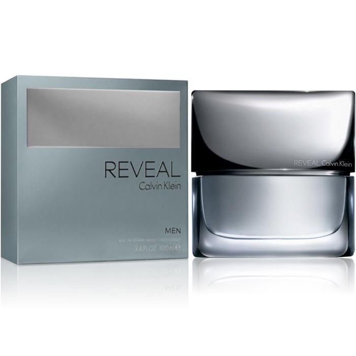 Calvin Klein Reveal EDT 100 ML (H)