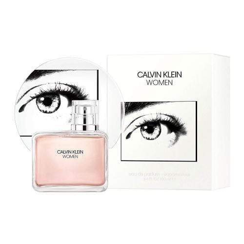 Calvin Klein Calvin Klein Women EDP 100 ML (M)