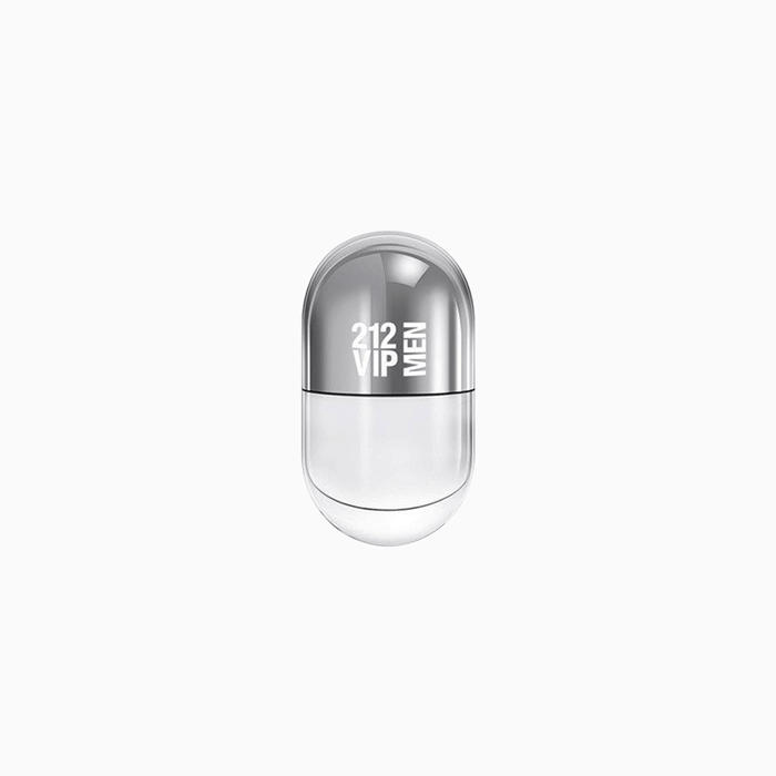 Carolina Herrera 212 Vip Men EDT 20 ML (H)