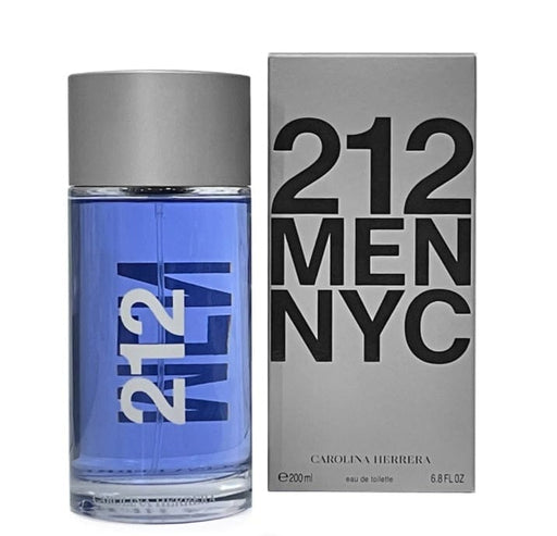 Carolina Herrera Carolina Herrera 212 Men EDT 200 ML (H)