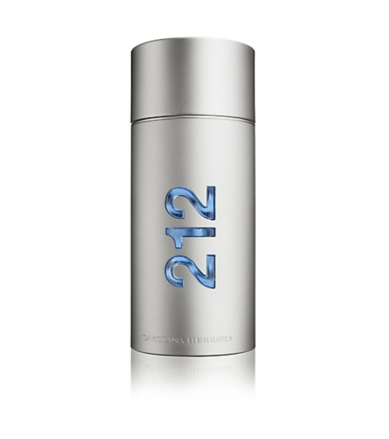 Carolina Herrera 212 Men EDT 50 ML Tester (H)