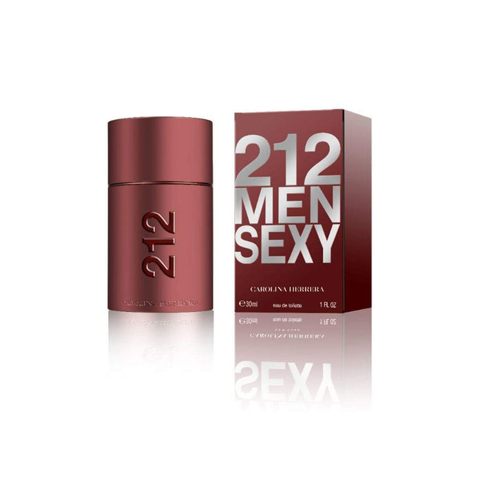 Carolina Herrera Carolina Herrera 212 Sexy Men EDT 30 ML (H)