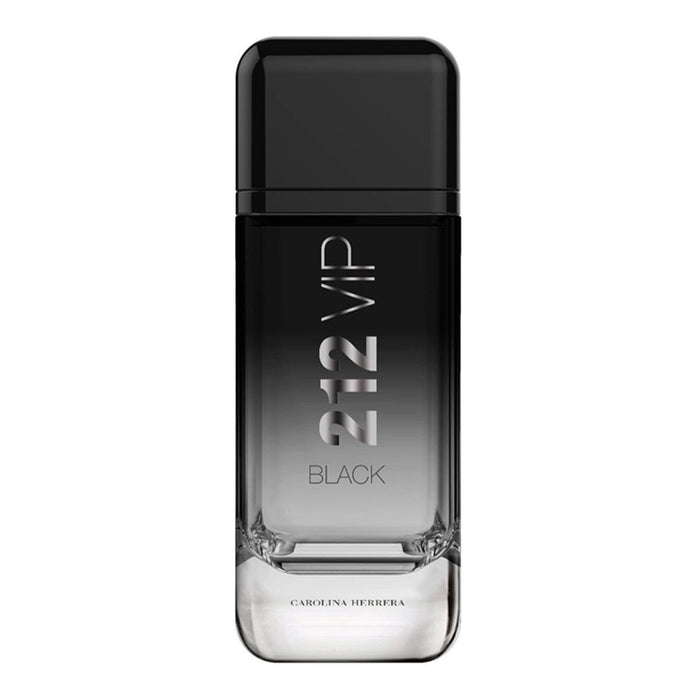 Carolina Herrera Carolina Herrera 212 VIP Black EDP 100 ML TESTER  (H)