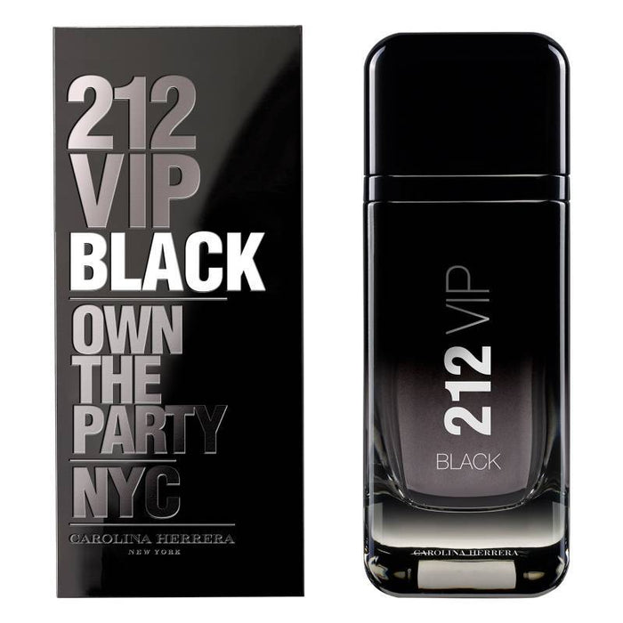 Carolina Herrera Carolina Herrera 212 VIP Black EDP 200 ML (H)