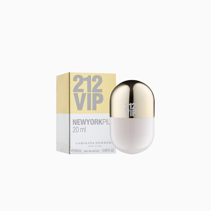 Carolina Herrera 212 VIP EDP 20 ML (M)