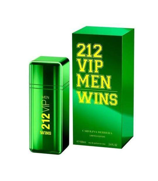 Carolina Herrera Carolina Herrera 212 VIP Men Wins EDP 100 ML (H)