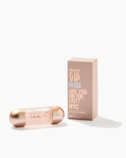 Carolina Herrera Carolina Herrera 212 VIP Rose EDP 30 ML (M)