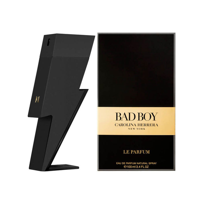 Carolina Herrera Carolina Herrera Bad Boy Le Parfum EDP 100 ML (H)