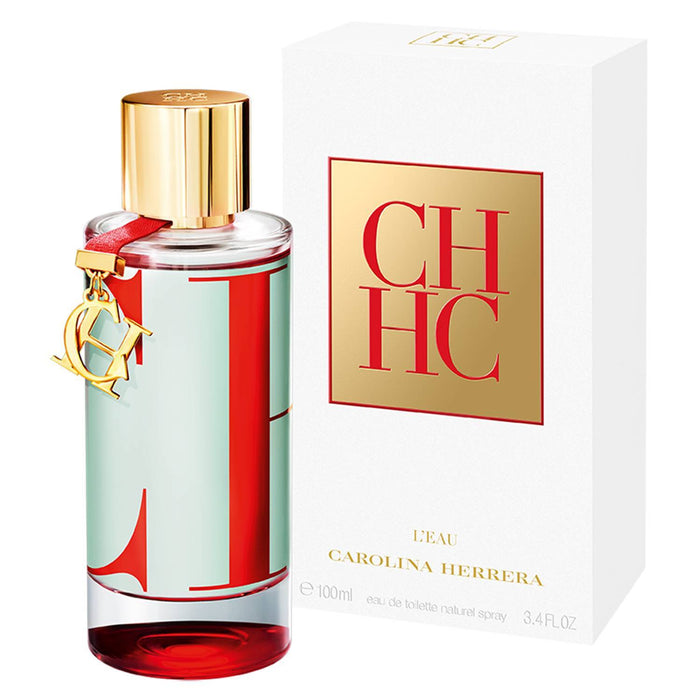 Carolina Herrera CH L'EAU EDT 100 ML (M)