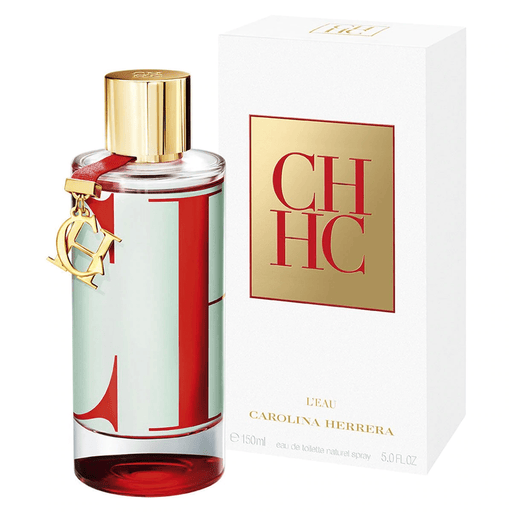 Carolina Herrera Carolina Herrera CH L'EAU EDT 150 ML (M)