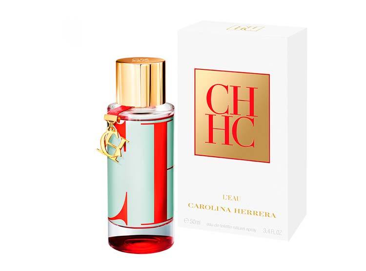 Carolina Herrera CH L'EAU EDT 50 ML (M)