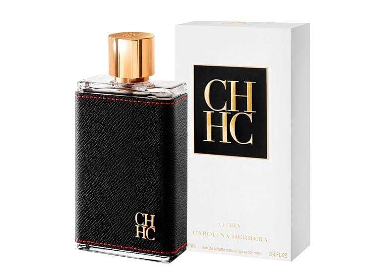 Carolina Herrera Carolina Herrera Ch Men EDT 200 ML (H)