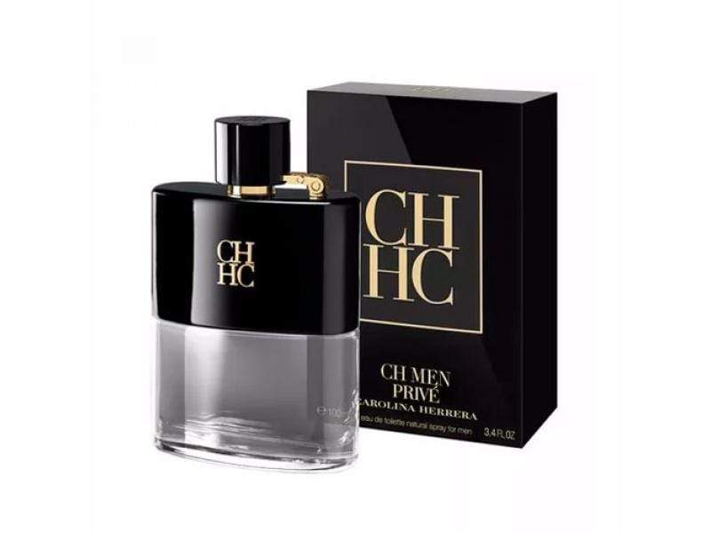 Carolina Herrera Carolina Herrera Ch Men Privé EDT 100 ML (H)