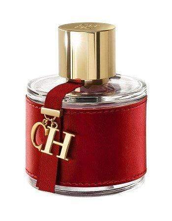 Carolina Herrera Carolina Herrera CH Women EDT 100 ML Tester (M)