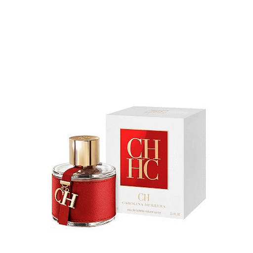 Carolina Herrera Carolina Herrera Ch Women EDT 50 ML (M)