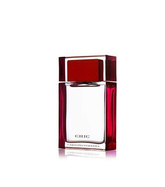 Carolina Herrera CHIC EDP 80 ML Tester (M)