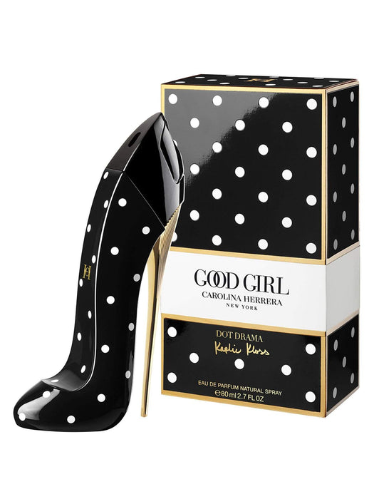 Carolina Herrera Carolina Herrera Good Girl Dot Drama EDP 80 ML (M)