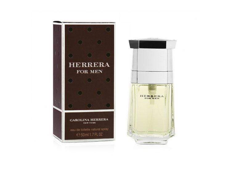 Carolina Herrera Herrera For Men EDT 50 ML (H)