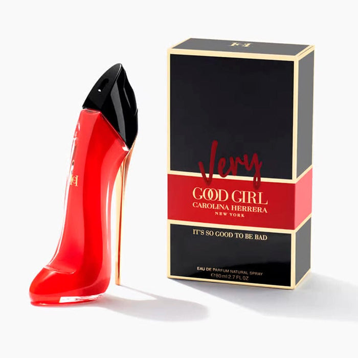 Carolina Herrera Carolina Herrera Very Good Girl EDP 80 ML (M)